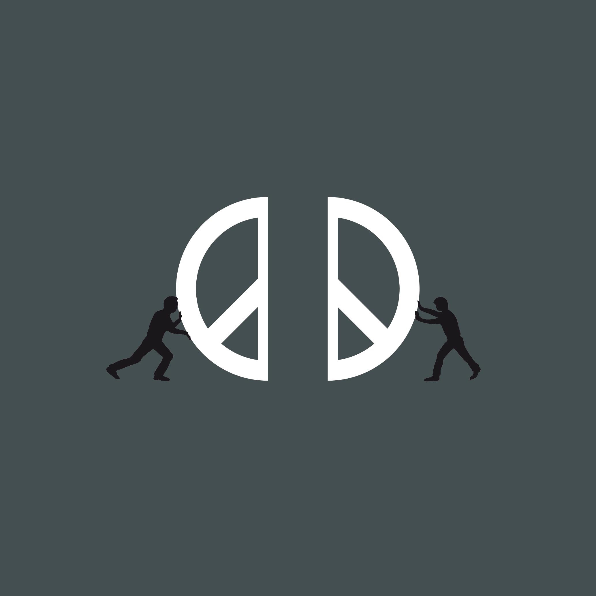 Make Peace (Not War)