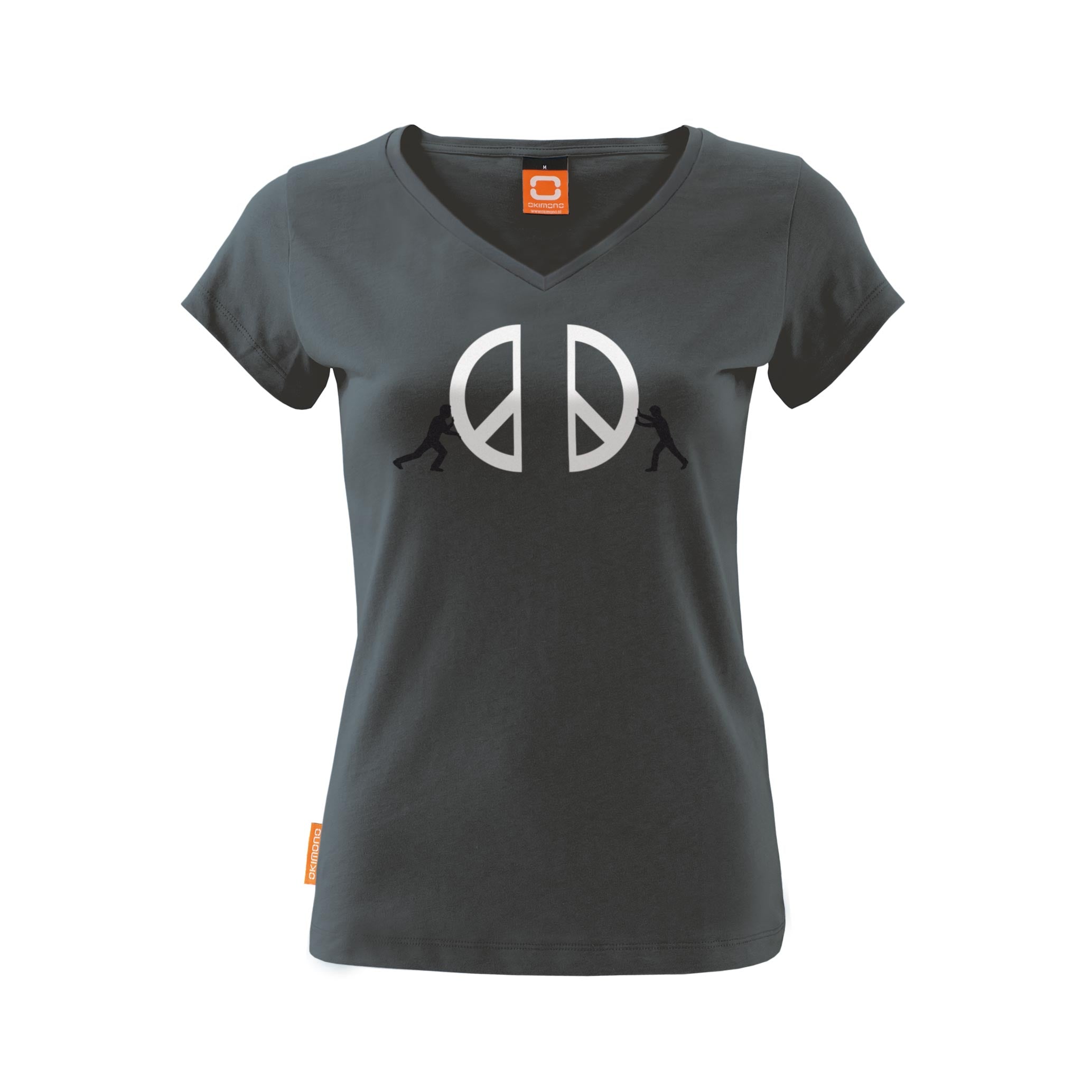 Make Peace (Not War)