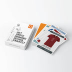 Das Große Okimono Design Quartett