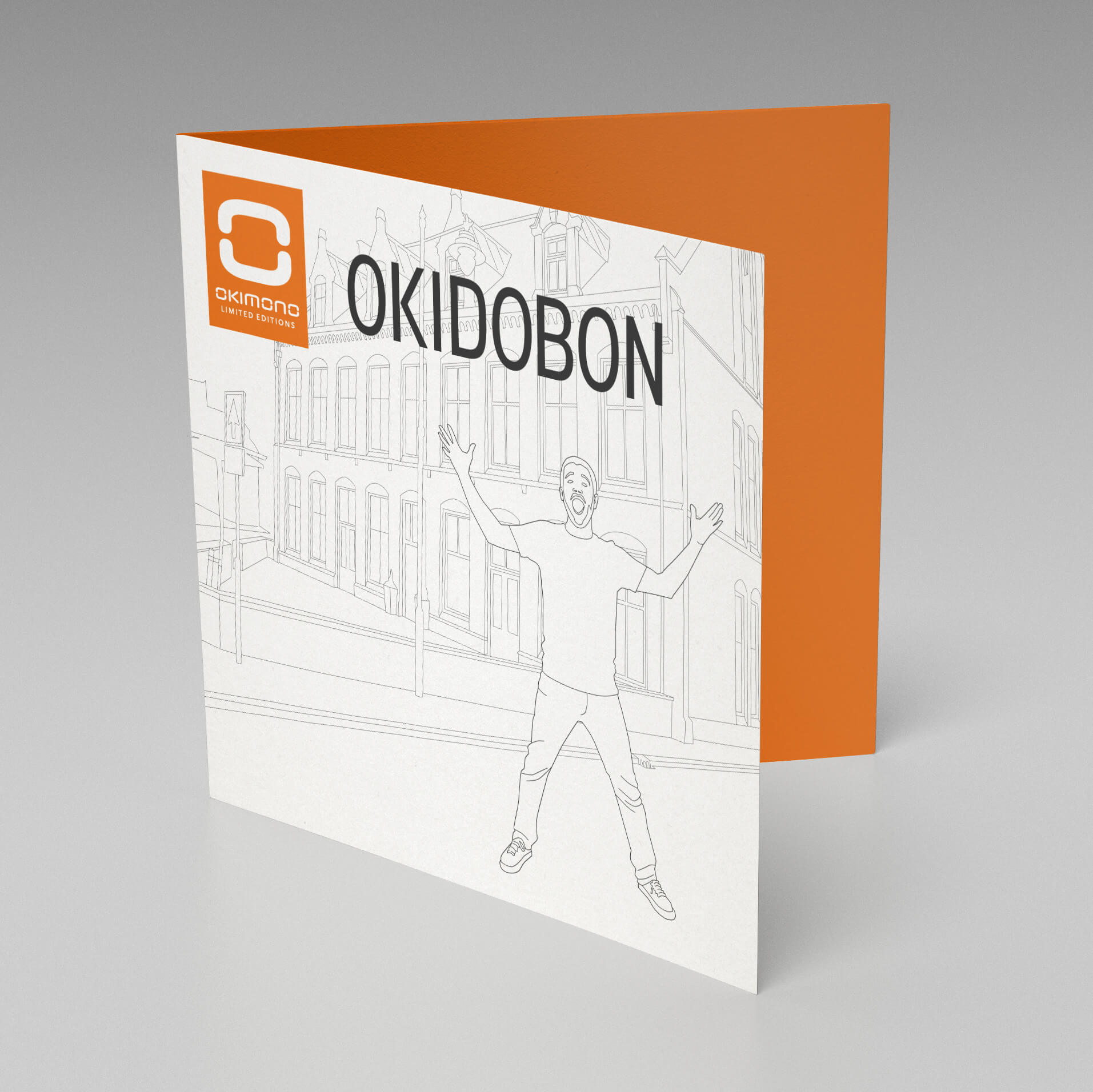 Okido-Gutschein