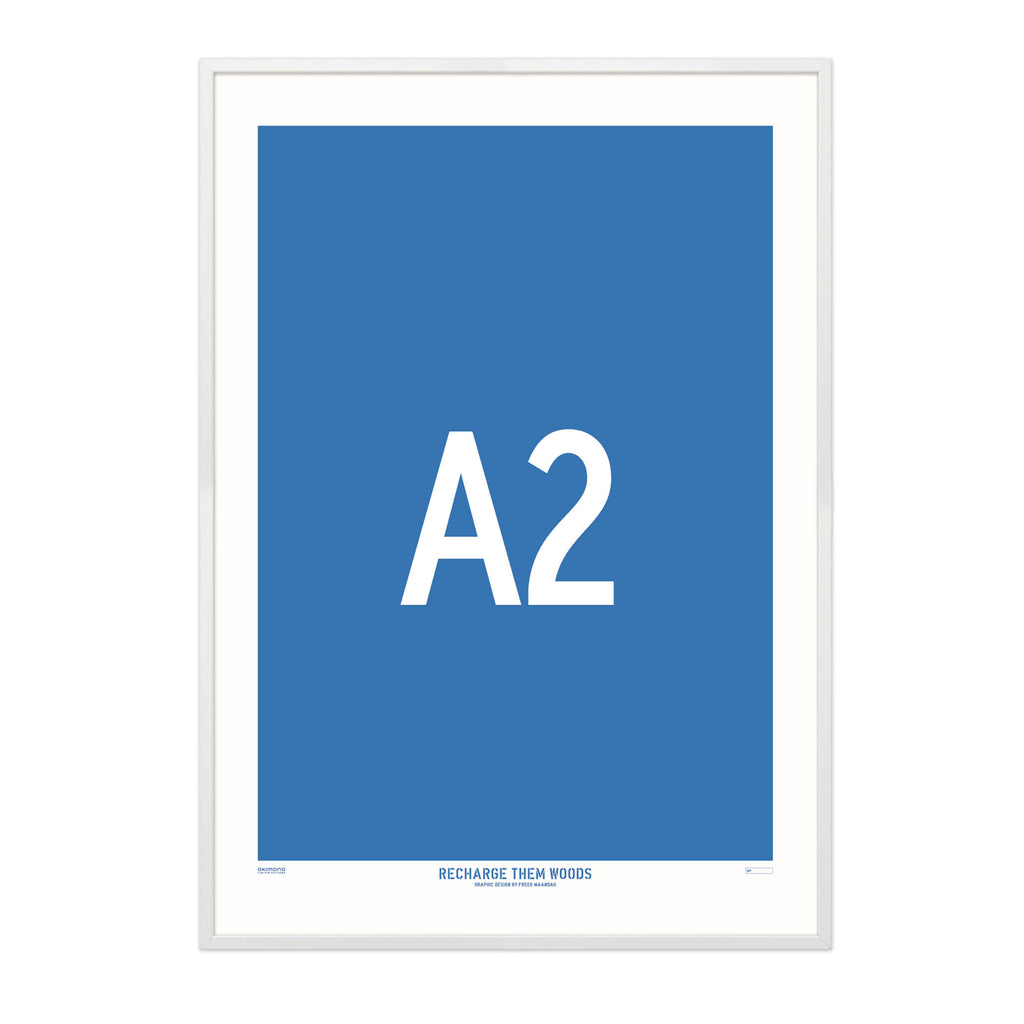 Frame Aluminium