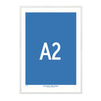 Frame Aluminium